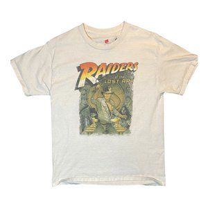 Disney Parks Indiana Jones T-shirt